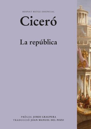 REPÚBLICA, LA (CATALÀ)