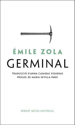 GERMINAL (CATALÀ)