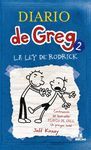 DIARIO DE GREG 02 - LA LEY DE RODRICK