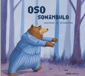 OSO SONÁMBULO, EL