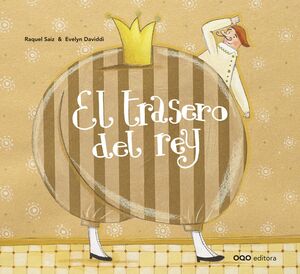 TRASERO DEL REY, EL