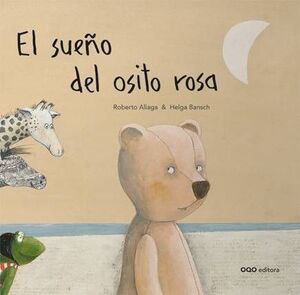 SUEÑO DEL OSITO ROSA, EL
