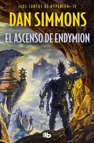 ASCENSO DE ENDYMION, EL