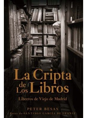 CRIPTA DE LOS LIBROS, LA (2ª EDICIÓN)