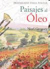 PAISAJES AL OLEO