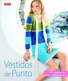 VESTIDOS DE  PUNTO