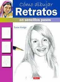 CÓMO DIBUJAR RETRATOS EN SENCILLOS PASOS