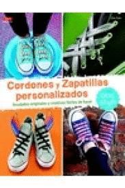 CORDONES Y ZAPATILLAS PERSONALIZADOS