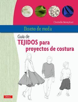 GUÍA DE TEJIDOS PARA PROYECTOS DE COSTURA