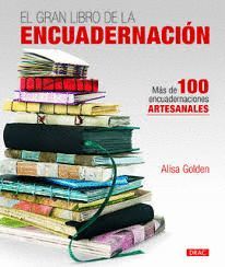 GRAN LIBRO DE LA ENCUADERNACIÓN, EL