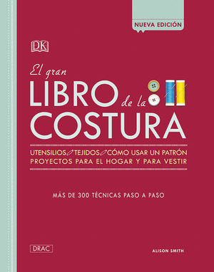 GRAN LIBRO DE LA COSTURA, EL