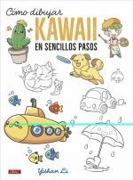 KAWAII EN SENCILLOS PASOS, CÓMO DIBUJAR