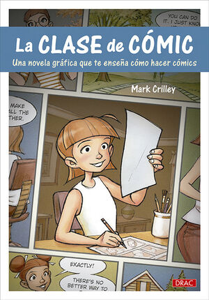 CLASE DE CÓMIC, LA