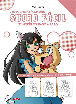 Cómo Dibujar Manga 2 - Jape, ANTONIO PÉREZ , JOSÉ -5% en libros