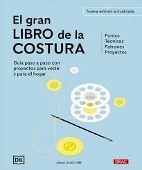 GRAN LIBRO DE LA COSTURA, EL