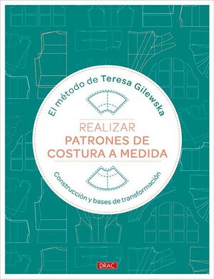 REALIZAR PATRONES DE COSTURA A MEDIDA