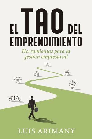 TAO DEL EMPRENDIMIENTO, EL