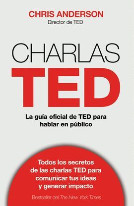 CHARLAS TED