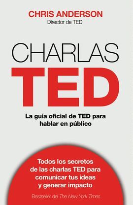 CHARLAS TED