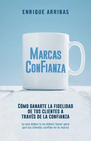 MARCAS CONFIANZA