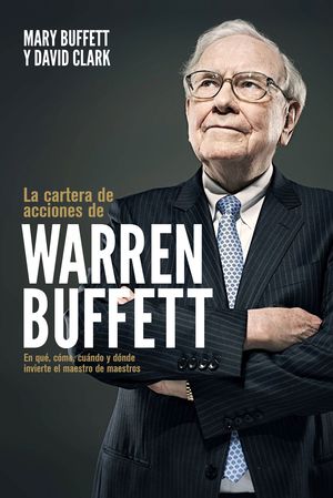 CARTERA DE ACCIONES DE WARREN BUFFETT, LA