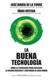 LA BUENA TECNOLOGÍA