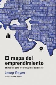 MAPA DEL EMPRENDIMIENTO, EL