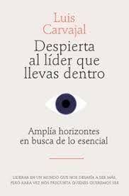 DESPIERTA AL LÍDER QUE LLEVAS DENTRO