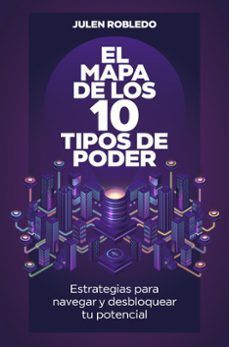 MAPA DE LOS 10 TIPOS DE PODER, EL