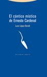 CÁNTICO MÍSTICO DE ERNESTO CARDENAL, EL