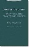 IUSNATURALISMO Y POSITIVISMO JURÍDICO