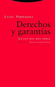 DERECHOS Y GARANTÍAS