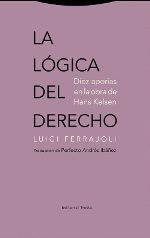 LÓGICA DEL DERECHO, LA