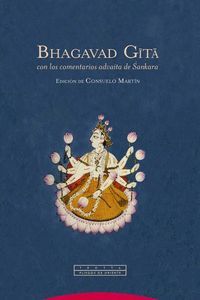 BHAGAVAD GITA