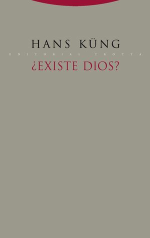 ¿EXISTE DIOS?