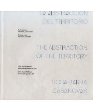 ABSTRACCION DEL TERRITORIO, LA