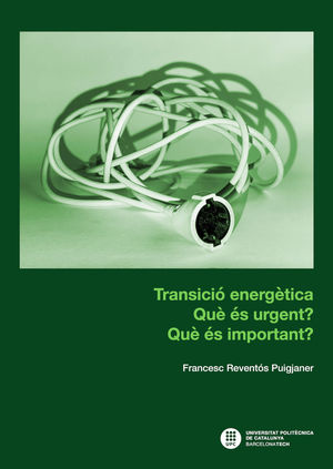 TRANSICIÓ ENERGÈTICA