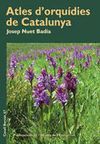 ATLES D'ORQUIDIES DE CATALUNYA