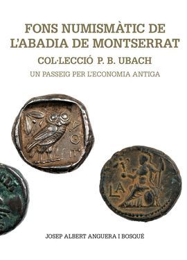 FONS NUMISMÀTIC DE L'ABADIA DE MONTSERRAT
