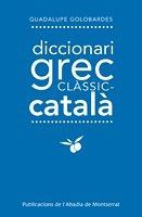DICCIONARI GREC CLÀSSIC-CATALÀ