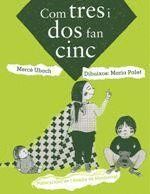 COM TRES I DOS FAN CINC