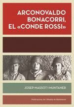 ARCONOVALDO BONACORSI, EL 'CONDE ROSSI'