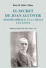 SECRET DE JOAN ALCOVER, EL