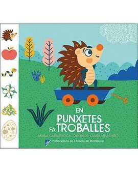 PUNXETES FA TROBALLES, EN