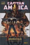 CAPITAN AMERICA 03: AMENAZA ROJA