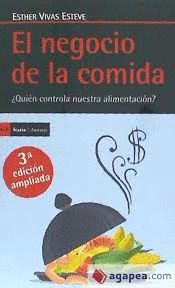 NEGOCIO DE LA COMIDA, EL (TERCERA EDICIÓN AMPLIADA)