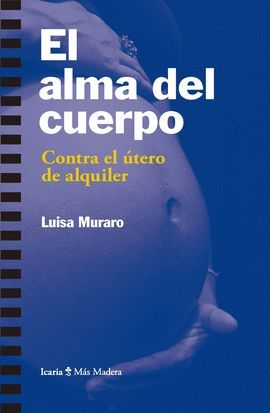 ALMA DEL CUERPO, EL