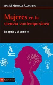 MUJERES EN LA CIENCIA CONTEMPORANEA