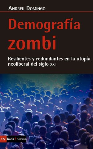 DEMOGRAFIA ZOMBI