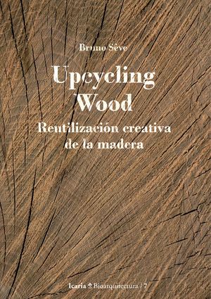 UPCYCLING WOOD